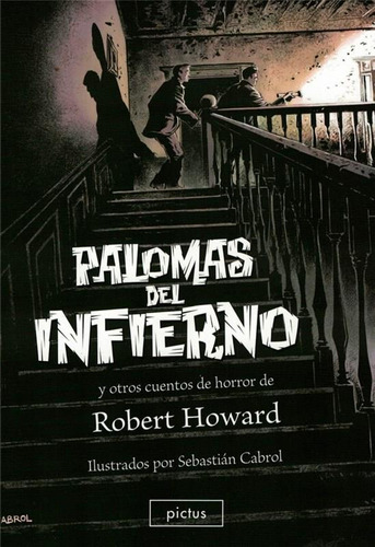 Palomas Del Infierno