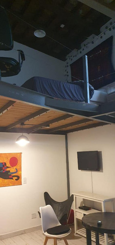 En Lo Mejor De Palermo Soho Ph En Duplex Con Terraza Propia