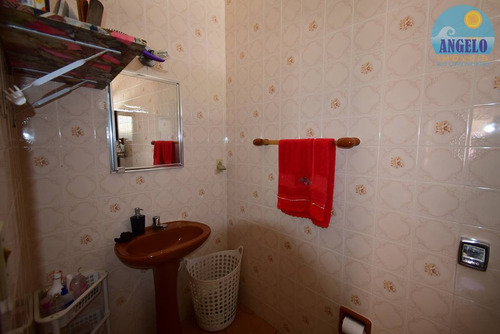 Imagem 9 de 13 de Casa No Bairro Oásis Em Peruíbe - 1211