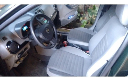 Chevrolet Agile Lt 1.4 8v (flex) 2010