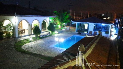 Imagem 5 de 6 de Casa Térrea Com 4 Quartos - Vd1128-v