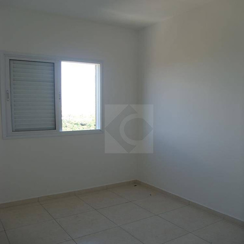 Imagem 12 de 30 de Apartamento Residencial À Venda, Jardim Sevilha, Indaiatuba - Ap0226. - Ap0226