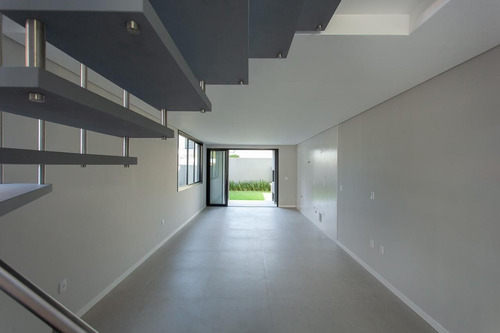 Imagem 5 de 30 de S&t Sobrado Com 3 Dormitórios À Venda, 127 M² Por R$ 795.000 - Cachoeira Do Bom Jesus - Florianópolis/sc - So0130