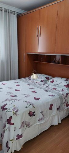 Imagem 13 de 15 de Apartamento Em São Paulo Na Vila Aricanduva Com 60 M² 2 Dorms 1 Vaga - Ap1164