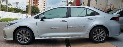 Imagem 7 de 9 de Toyota Corolla 2.0 Xei 2020 Licenciado Até 09 / 2023