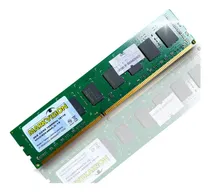 Comprar  Memória Ram Markvision  Ddr3 2gb 1333mhz Verde Desktop