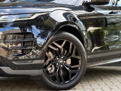 Land Rover Range Rover Evoque 2.0 P250 FLEX R-DYNAMIC SE AWD AUTOMÁTICO