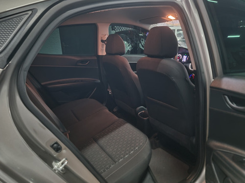 Hyundai HB20 1.0 TGDI FLEX COMFORT AUTOMÁTICO