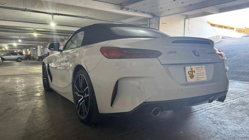 Bmw Z4 2 Pts. Z4 20i, L4, 2.0t, 197 Hp, ta