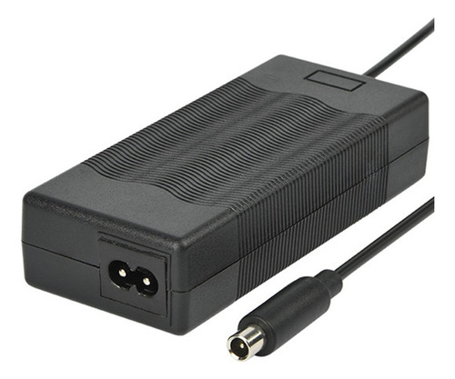 Cargador Electrico 42v 2a Tipo Us Plug Professional Direct .
