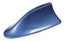 Comprar Antena Aleta Tiburón Real Para Auto Radio Am Fm Antena Real