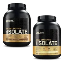 Comprar Proteina Isolate Whey Optimum Nutrition 44 Servicios