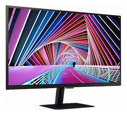 Monitor Samsung Viewfinity S7 27' 4k Uhd Ips Hdr10 Dp Hdmi