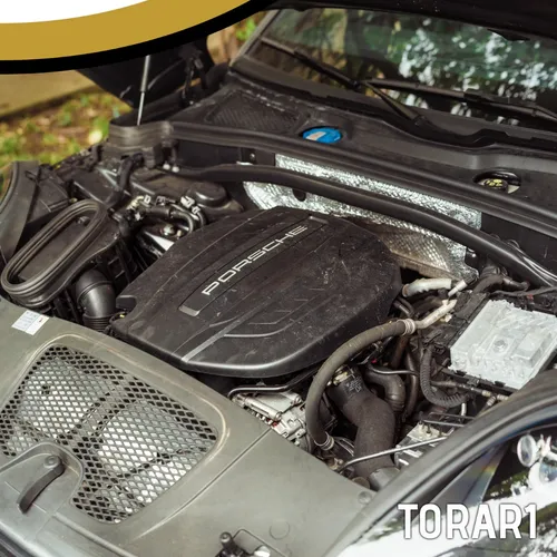 Porsche Macan 2.0 Lux