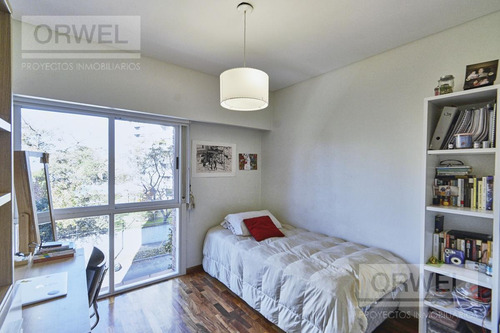 Imagen 7 de 30 de Excelente Planta En Torre Con 2 Cocheras - Imperdible!