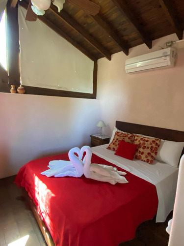 Cabañas En Carpinteria San Luis
