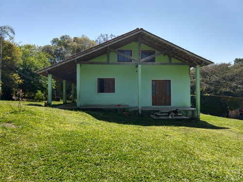 Chácara 16.000 M² - Rincão São João - Glorinha - Rs - 2238 - 34456025