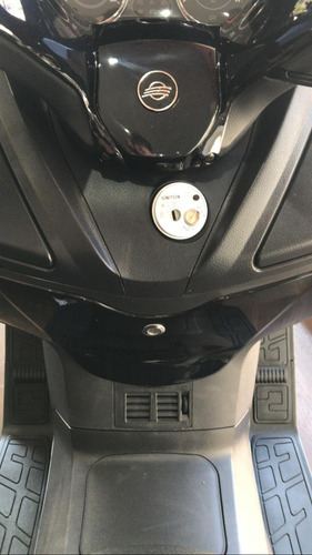 Maxsym 400 Com 4700 Km Impecavel 2020 (faby)