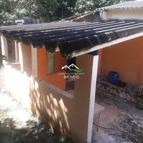 Imagem 12 de 30 de Chácara Com 2 Dorms, Pedro De Toledo, Pedro De Toledo - R$ 250 Mil, Cod: 521 - V521