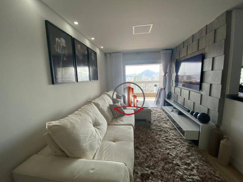 Imagem 10 de 19 de Excelente Apartamento 3 Dormitórios Na Guilhermina - Ap2280