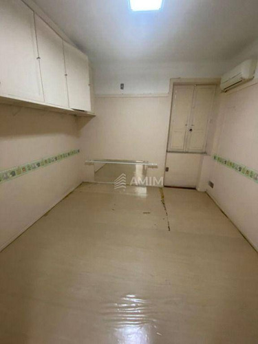 Imagem 17 de 24 de Casa Com 4 Dormitórios À Venda, 240 M² Por R$ 1.800.000,00 - Gragoatá - Niterói/rj - Ca1096