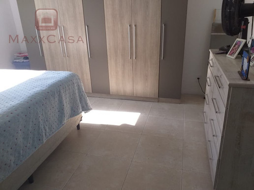 Imagem 15 de 15 de Casa Em Cidade Dutra - São Paulo - 17282