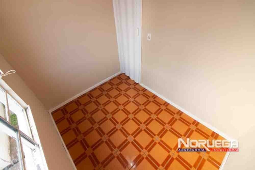 Imagem 9 de 14 de Apartamento Para Alugar - 35762.001