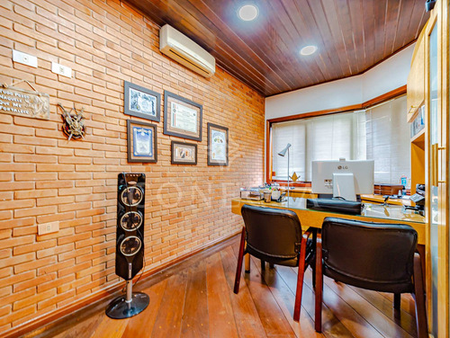 Imagem 9 de 26 de Venda - Residencial Tamboré 2 - 1100m² - Localização Privilegiada - Cncl1371