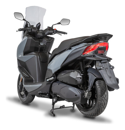 Joyride 300 Abs 2025 C/ Smart Key G10