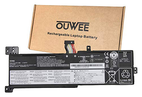 Batería Compatible Para Lenovo Ideapad 330 Touch-15arr 330-1