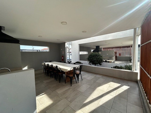 Departamento En Arriendo De 2d 2b 1e. Frente Univ En Talca