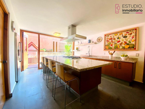 Vendo Casa La Herradura