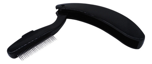 Plegable Pestañas Peine Separador De Pestañas Mascara Lift