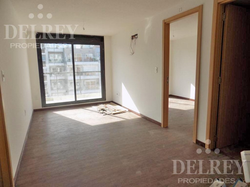 Venta Apartamento - Pocitos Delrey Propiedades