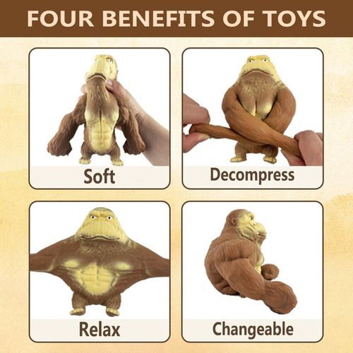 Monkey Splat, Juguete Monkey World, Monke Splat, Monkey Worl