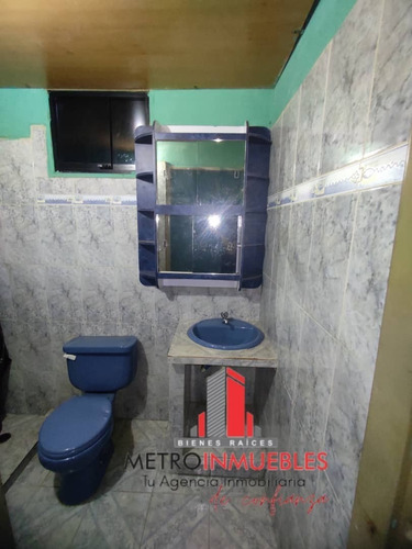 Imagen 24 de 25 de Casa En Venta Excelente Zona