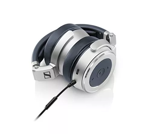 Sennheiser se apunta al sonido de alta calidad con los auriculares HD 630VB