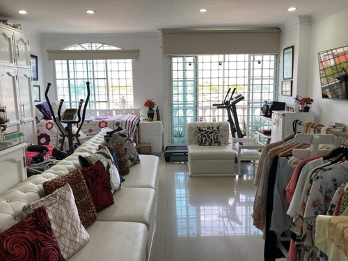 Imagen 6 de 17 de Casa En Venta En Barranquilla Ciudadela 20 De Julio. Cod 102503