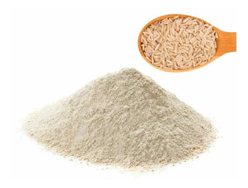 Harina De Arroz X 25 Kilos  Sin Tacc Premium! Oferta