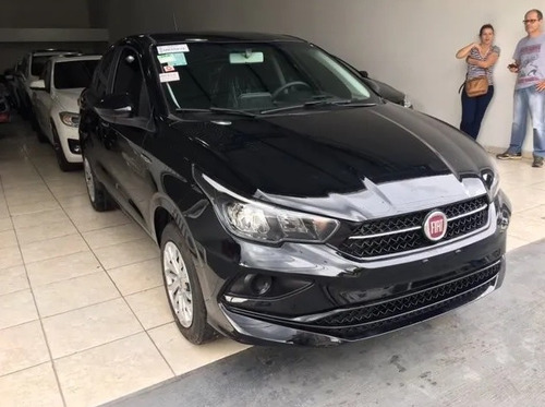 Fiat Cronos Plan Uber Cuotas Sin Interes Solo Con Dni P-