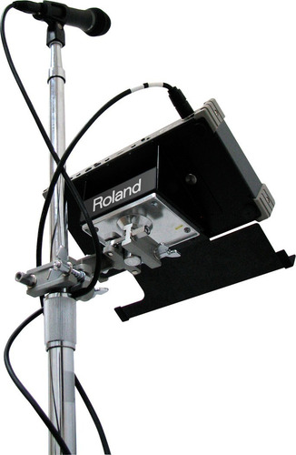 Soporte De Octapad Roland Apc33 Original De Las Spd