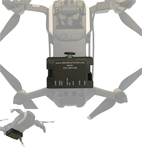 Sistema De Liberacion Y Entrega De Carga Dji Mavic Air 1