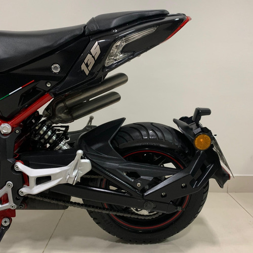 Benelli Tnt 135 2018 Usada. No Gilera - No Dax - Financio