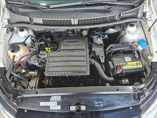 Volkswagen Suran 1.6 Imotion Highline 110cv