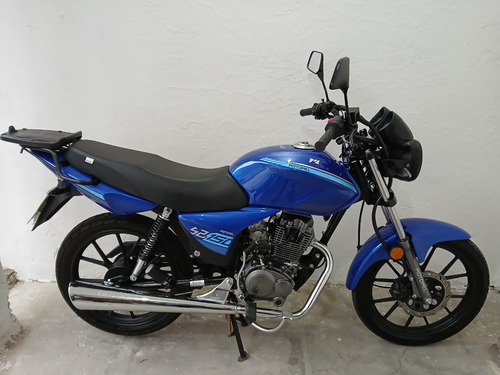 Motomel S2 150cc Full