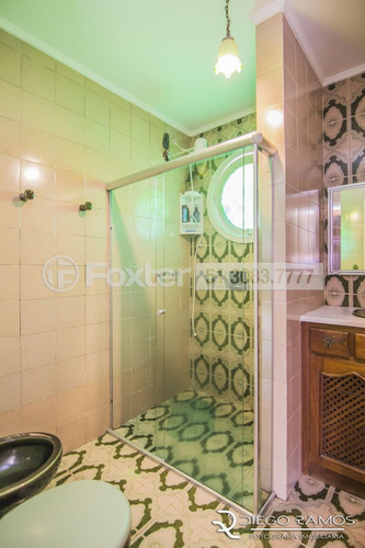 Casa, 4 Dormitórios, 262.59 M², Nonoai - 166625