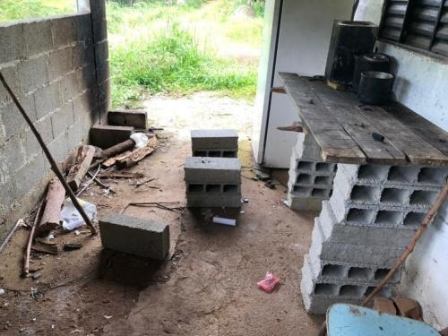 Sítio À Venda Na Cidade De Juquiá - Itanhaém 6238 | A.c.m