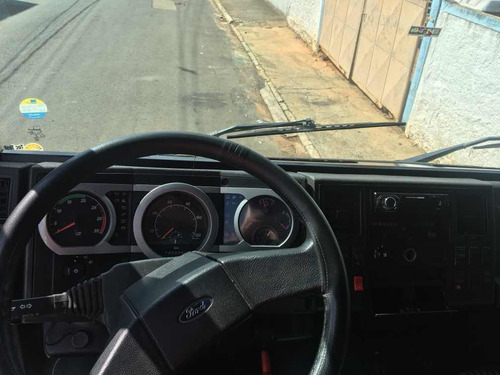 Imagem 5 de 6 de Ford Cargo 2428e