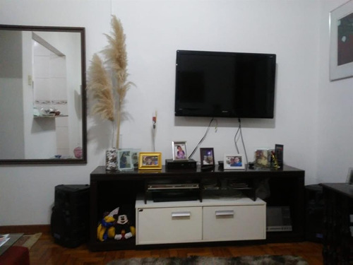 Imagem 2 de 10 de Apartamento - Ref: Ba12261