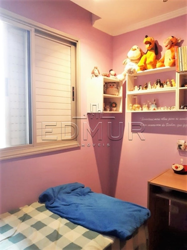Imagem 7 de 13 de Apartamento - Vila Camilopolis - Ref: 9546 - V-9546